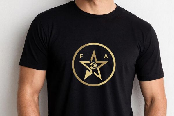 Участие в конкурсе - редизайн логотипа футбольной академии