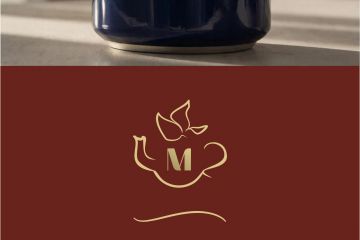 Участие в конкурсе - разработка логотипа чая