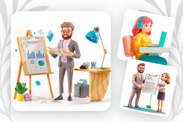 Генерация ИИ- изображений, нейросети