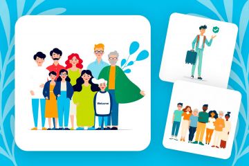 Генерация ИИ- изображений, нейросети