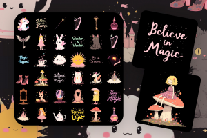 Генерация ИИ- изображений, нейросети