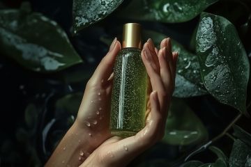 Генерация фотографий через нейросети