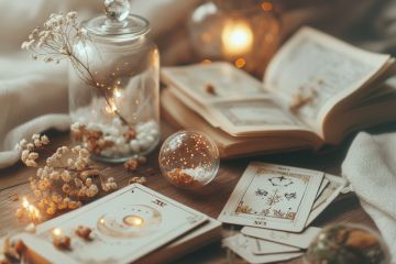 Генерация фотографий через нейросети