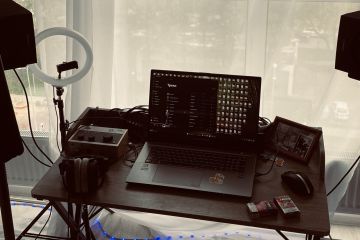 напишу песню, по любым вашим задумкам а с меня проект готового трека