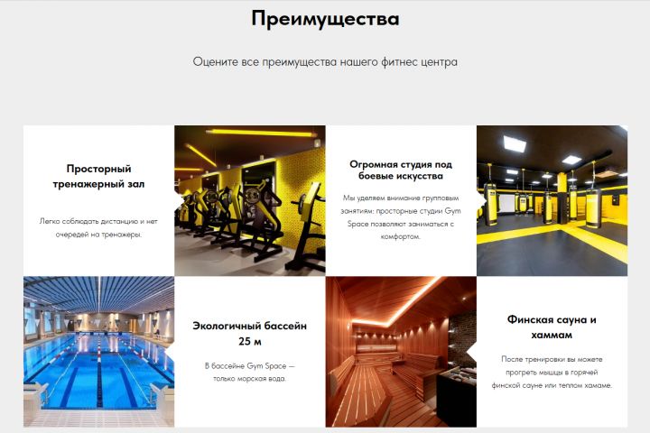 Сайт на Tilda «под ключ» (за 2 дня) - 5615662