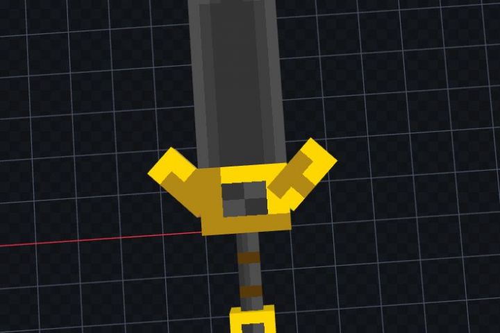 сделаю на заказ не сложную модель в 3d - 5615676