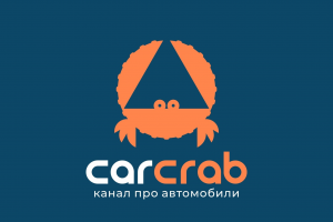 Логотип Car Crab