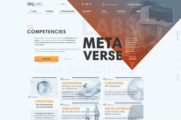 dixi labs
