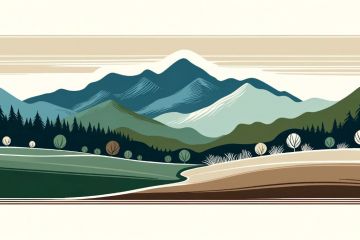 Арт в векторе