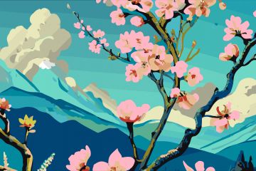 Векторная графика