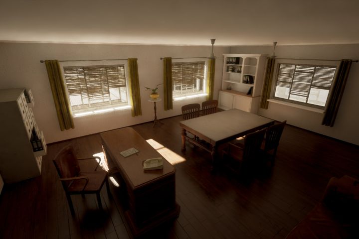 Level Designer (без навыков рисования)