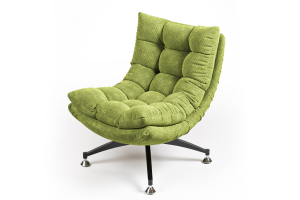 Стильное кресло "Сакура" с матрасом