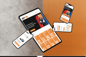 Платформа автосервиса и онлайн-записи CAREADY