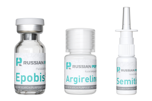 Russian Peptide