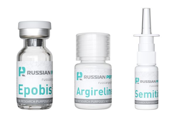 Russian Peptide