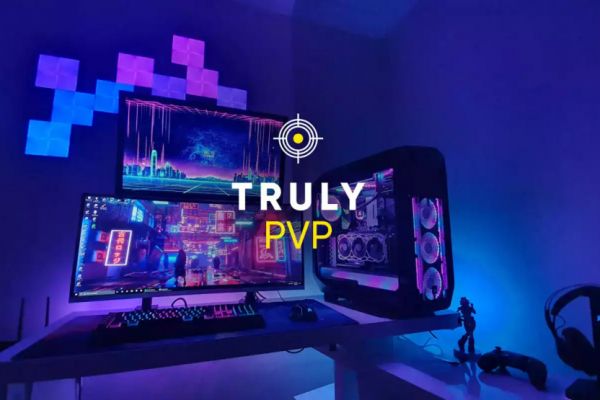 Партнерка TrulyPVP