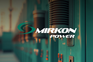Mircon Power - производство газовых генераторов и электростанций