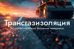 ТрансГазИзоляция