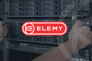 Elemy - производитель систем электропитания