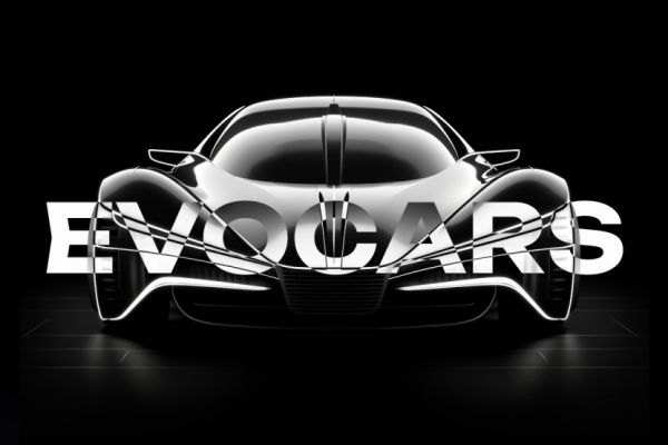 Evocars - поставщик автомобилей