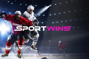 SportWins - сервис аналитики спортивных событий