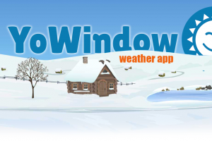 Разработка 2д анимации персонажа для мобильного приложения YoWindow