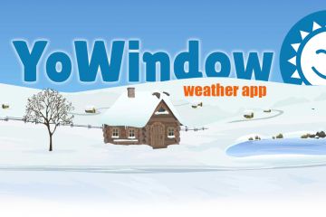 Разработка 2д анимации персонажа для мобильного приложения YoWindow