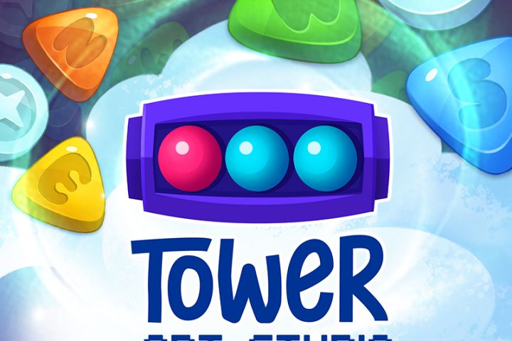 Создание 2d анимаций и графики, интерфейсы для мобильных игр и приложений,