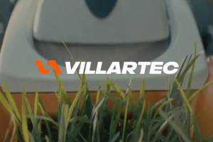 Villartec - производитель садовой техники
