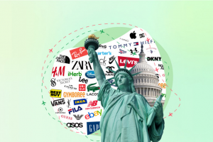 «Eparcel» — сервис доставки товаров из США в Россию