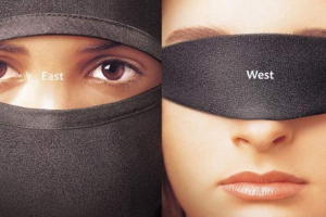 Восток или запад