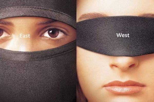 Восток или запад