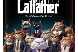 Настенный плакат