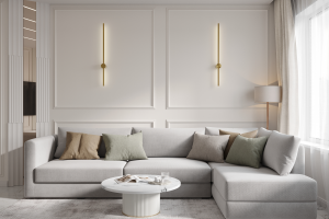 Квартира для молодой пары