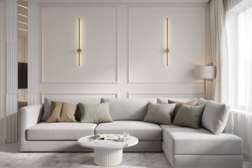 Квартира для молодой пары