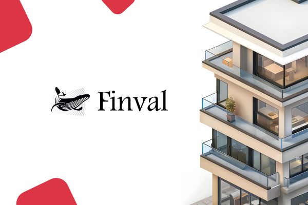 Разработка сайта студии 3D моделирования "Finval"