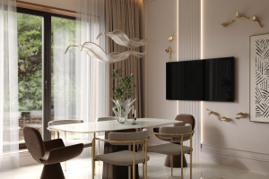 Дом для семьи