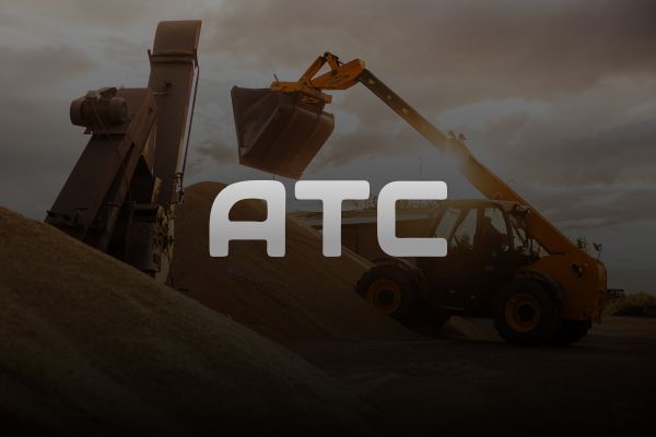 Аренда техники "АТС"