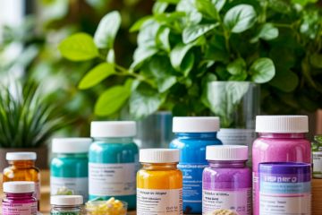 Бот для фармкомпании