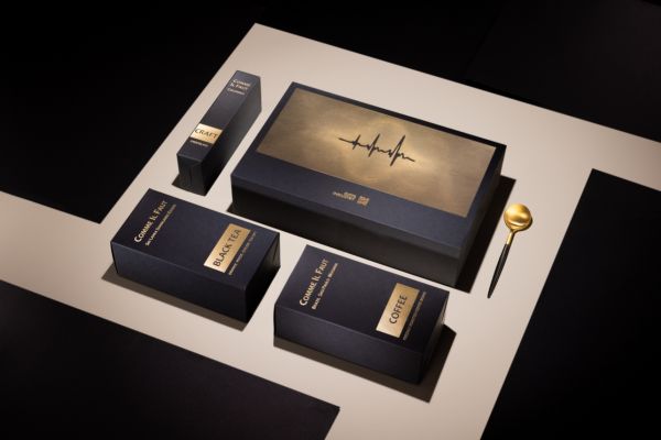 Имиджевая съемка (реклама с реалистичном виде)