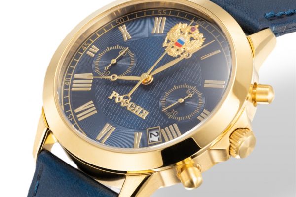 Каталожная съемка часов