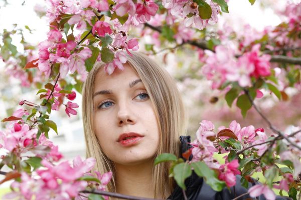 Фотографии человека