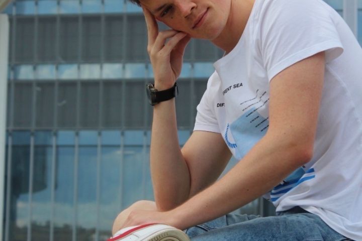 Трек на заказ