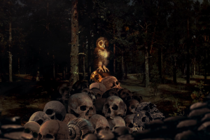 OBSCURANTISM (2D-анимация)