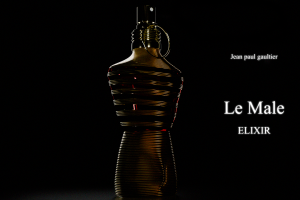 Jean paul gaultier le male elixir