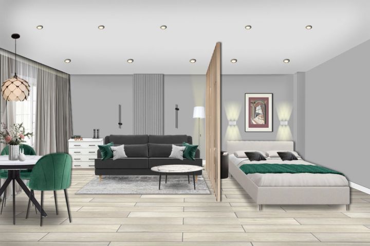 Эскизный проект (*стоимость указана за м²) - 5617237