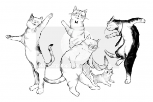 Иллюстрации к детской книге