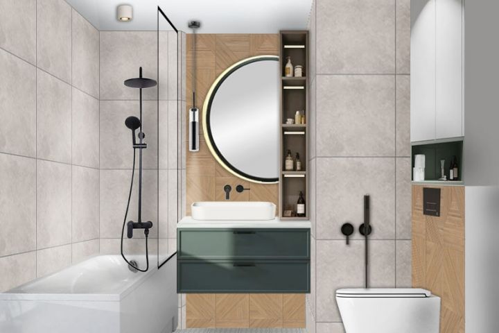 Создание 3D коллажей (стоимость за один ракурс) - 5617261