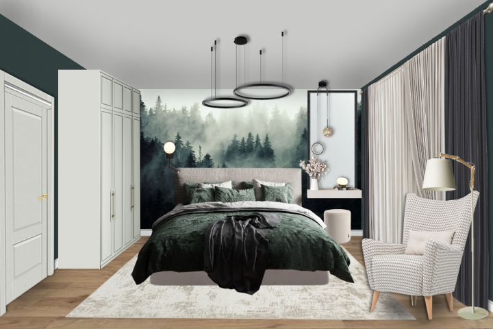 Создание 3D коллажей (стоимость за один ракурс) - 5617264