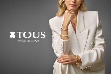Tous jewelry
